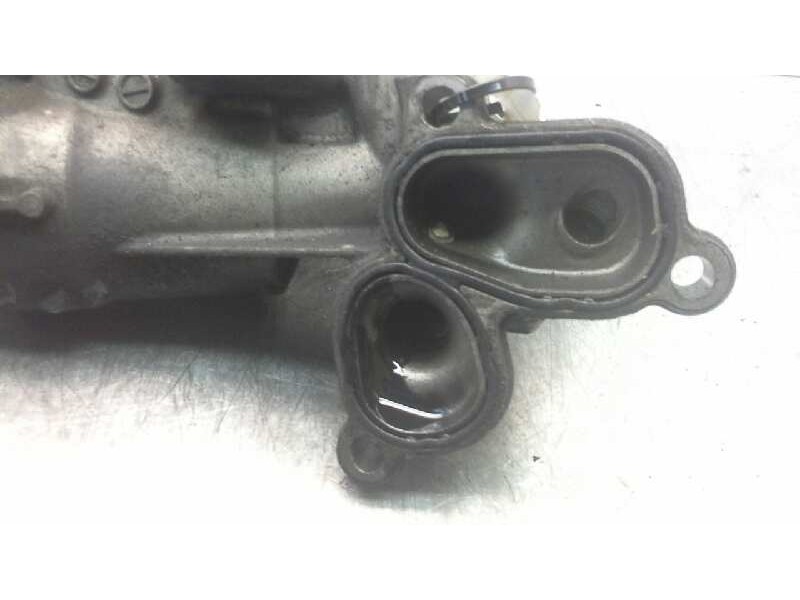 Recambio de soporte filtro aceite para nissan qashqai (j10) 2.0 dci turbodiesel cat referencia OEM IAM   