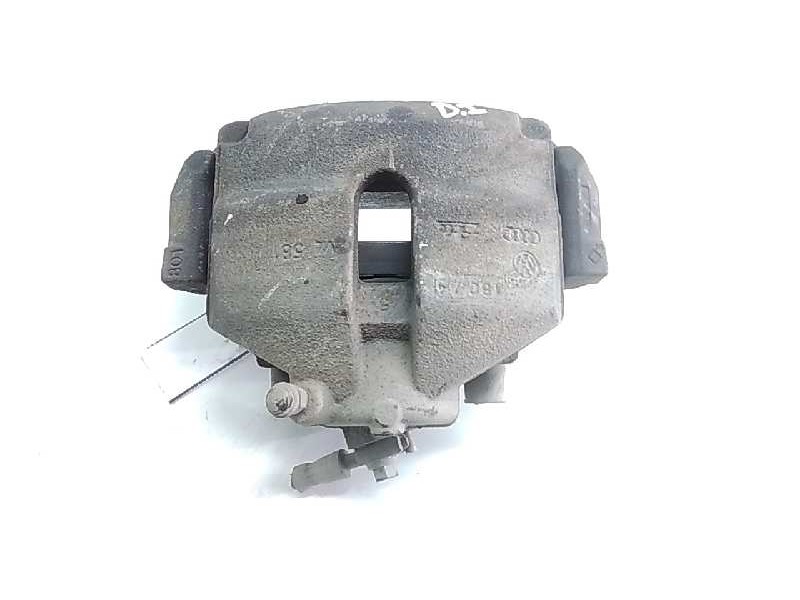 Recambio de pinza freno delantera derecha para volkswagen caddy ka/kb (2c) 1.6 tdi referencia OEM IAM   