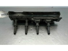 Recambio de bobina encendido para peugeot 306 berlina 3/4/5 puertas (s2) 1.6 cat referencia OEM IAM   