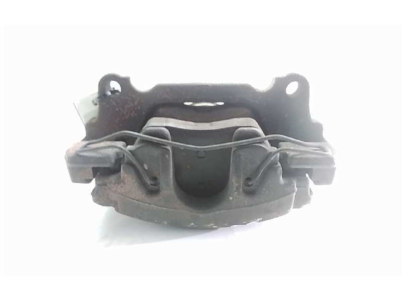 Recambio de pinza freno delantera derecha para volkswagen caddy ka/kb (2c) 1.6 tdi referencia OEM IAM   
