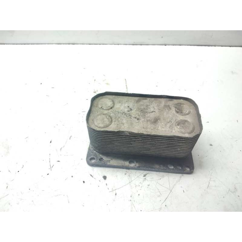 Recambio de enfriador aceite motor para nissan qashqai (j10) 2.0 dci turbodiesel cat referencia OEM IAM 6790972560  