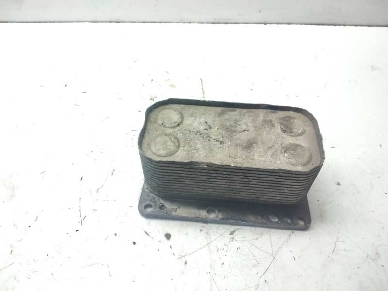 Recambio de enfriador aceite motor para nissan qashqai (j10) 2.0 dci turbodiesel cat referencia OEM IAM 6790972560  