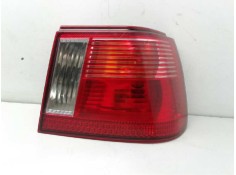 Recambio de piloto trasero izquierdo para seat ibiza (6k1) 1.9 sdi referencia OEM IAM   25147