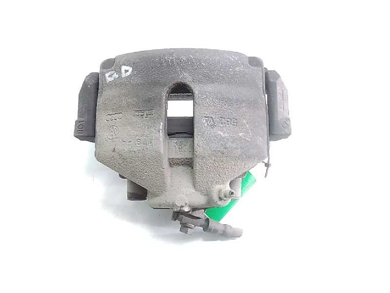 Recambio de pinza freno delantera izquierda para volkswagen caddy ka/kb (2c) 1.6 tdi referencia OEM IAM   