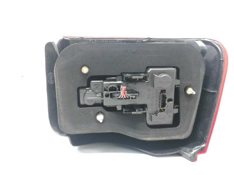 Recambio de piloto trasero izquierdo para seat ibiza (6k1) 1.9 sdi referencia OEM IAM   25147