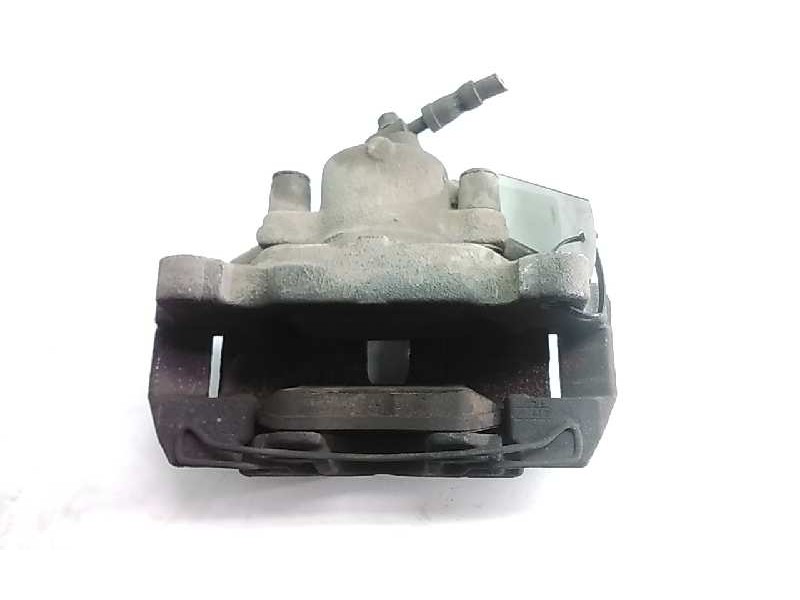Recambio de pinza freno delantera izquierda para volkswagen caddy ka/kb (2c) 1.6 tdi referencia OEM IAM   