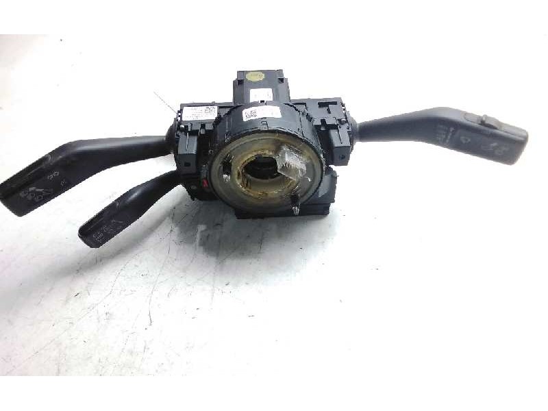 Recambio de anillo airbag para volkswagen passat berlina (3c2) sportline referencia OEM IAM 3C0959653B  