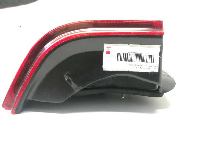 Recambio de piloto trasero izquierdo para seat ibiza (6k1) 1.9 sdi referencia OEM IAM   25147