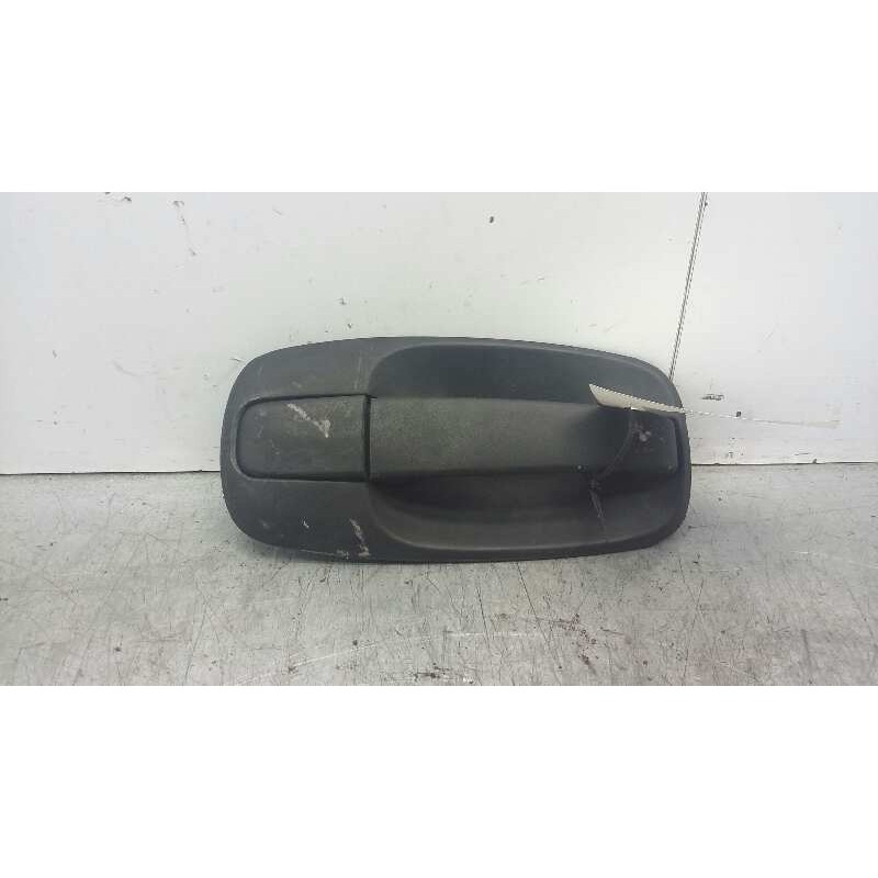 Recambio de maneta exterior trasera izquierda para renault trafic combi (ab 4.01) 1.9 diesel referencia OEM IAM   