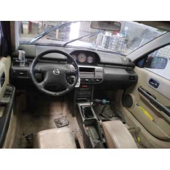 nissan x-trail (t30) del año 2003