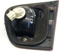 Recambio de piloto trasero izquierdo para seat ibiza (6k1) referencia OEM IAM   