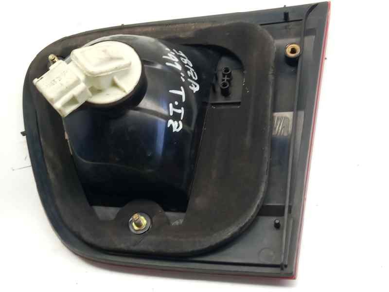 Recambio de piloto trasero izquierdo para seat ibiza (6k1) referencia OEM IAM   