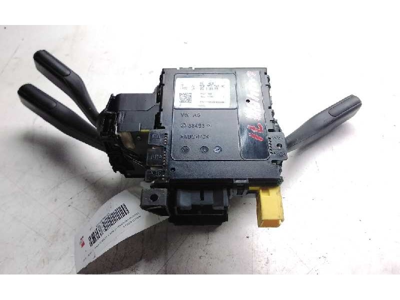 Recambio de anillo airbag para volkswagen passat berlina (3c2) sportline referencia OEM IAM 3C0959653B  