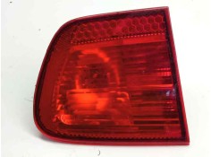 Recambio de piloto trasero izquierdo para seat ibiza (6k1) referencia OEM IAM    2