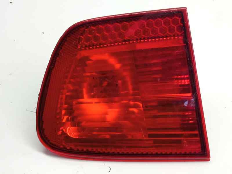 Recambio de piloto trasero izquierdo para seat ibiza (6k1) referencia OEM IAM   