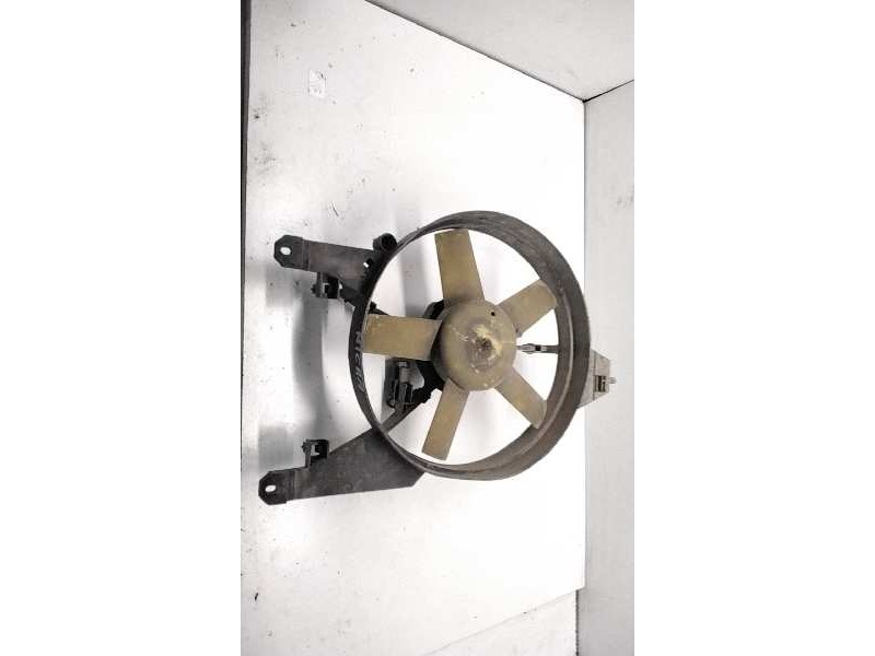 Recambio de electroventilador para nissan micra (k11) básico (k11) referencia OEM IAM 214814F100  