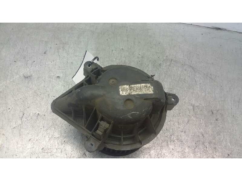 Recambio de motor calefaccion para renault trafic combi (ab 4.01) 1.9 diesel referencia OEM IAM   