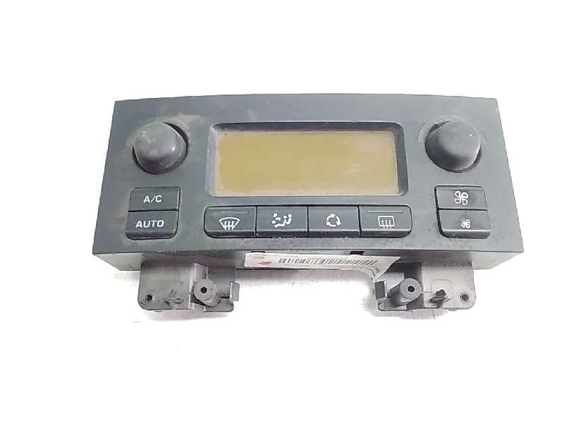 Recambio de mando climatizador para citroen c4 berlina vtr plus referencia OEM IAM 9658084577  