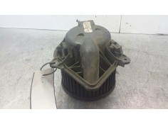 Recambio de motor calefaccion para renault trafic combi (ab 4.01) 1.9 diesel referencia OEM IAM    2