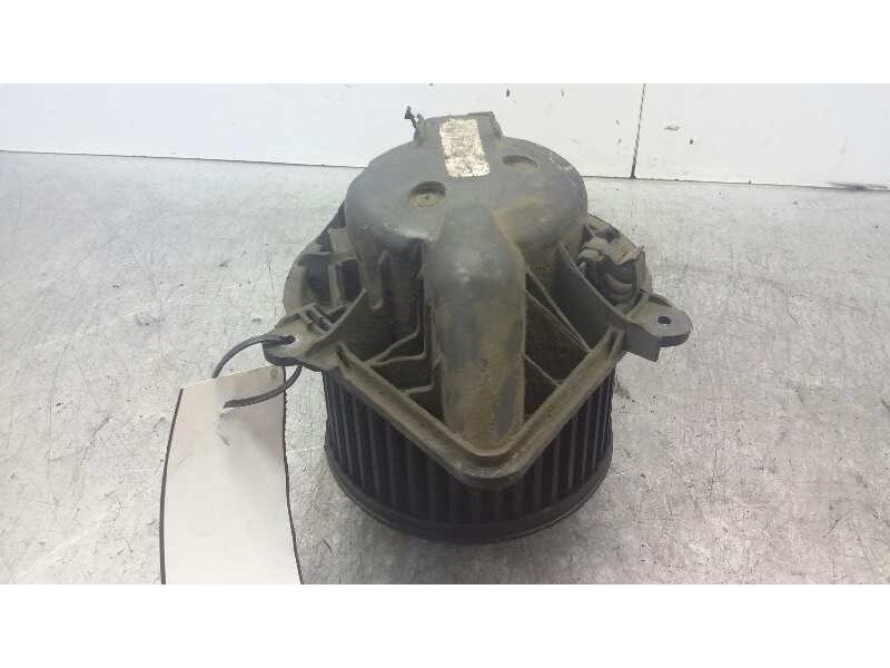 Recambio de motor calefaccion para renault trafic combi (ab 4.01) 1.9 diesel referencia OEM IAM   