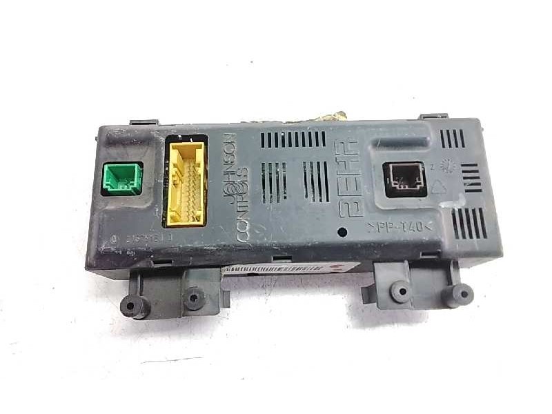 Recambio de mando climatizador para citroen c4 berlina vtr plus referencia OEM IAM 9658084577  
