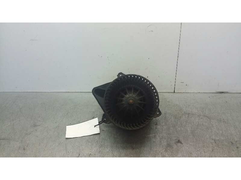 Recambio de motor calefaccion para renault trafic combi (ab 4.01) 1.9 diesel referencia OEM IAM   