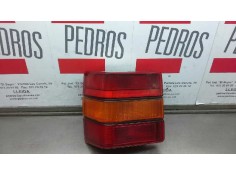 Recambio de piloto trasero izquierdo para seat ibiza referencia OEM IAM   25148