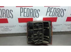 Recambio de piloto trasero izquierdo para seat ibiza referencia OEM IAM   25148 2