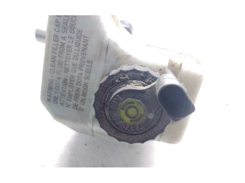 Recambio de bomba freno para volkswagen passat berlina (3c2) sportline referencia OEM IAM 25007UQI  