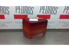 Recambio de piloto trasero izquierdo para seat ibiza 0.9 referencia OEM IAM   25148