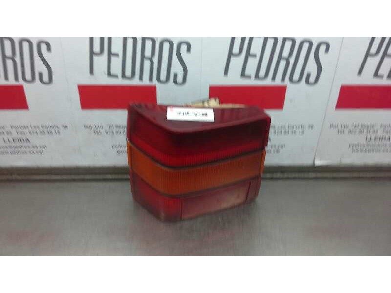 Recambio de piloto trasero izquierdo para seat ibiza 0.9 referencia OEM IAM   25148