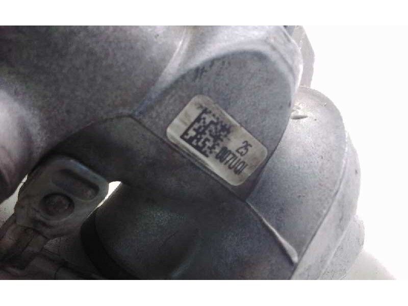 Recambio de bomba freno para volkswagen passat berlina (3c2) sportline referencia OEM IAM 25007UQI  