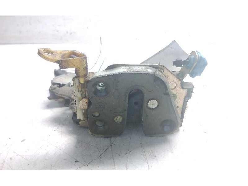 Recambio de cerradura puerta delantera izquierda para nissan serena (c23m) 2.0 slx diesel referencia OEM IAM   