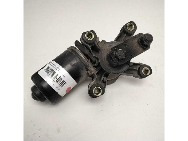 Recambio de motor limpia delantero para nissan micra (k11) básico (k11) referencia OEM IAM 288105F202  