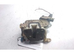 Recambio de cerradura puerta delantera izquierda para nissan serena (c23m) 2.0 slx diesel referencia OEM IAM    2