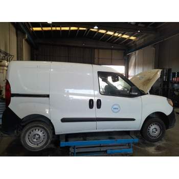 fiat doblo cargo (263_) del año 2018