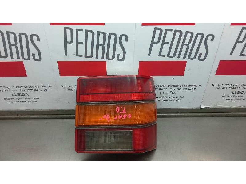 Recambio de piloto trasero derecho para seat ibiza referencia OEM IAM   25150