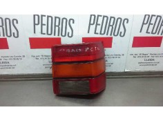 Recambio de piloto trasero derecho para seat ibiza referencia OEM IAM   25150