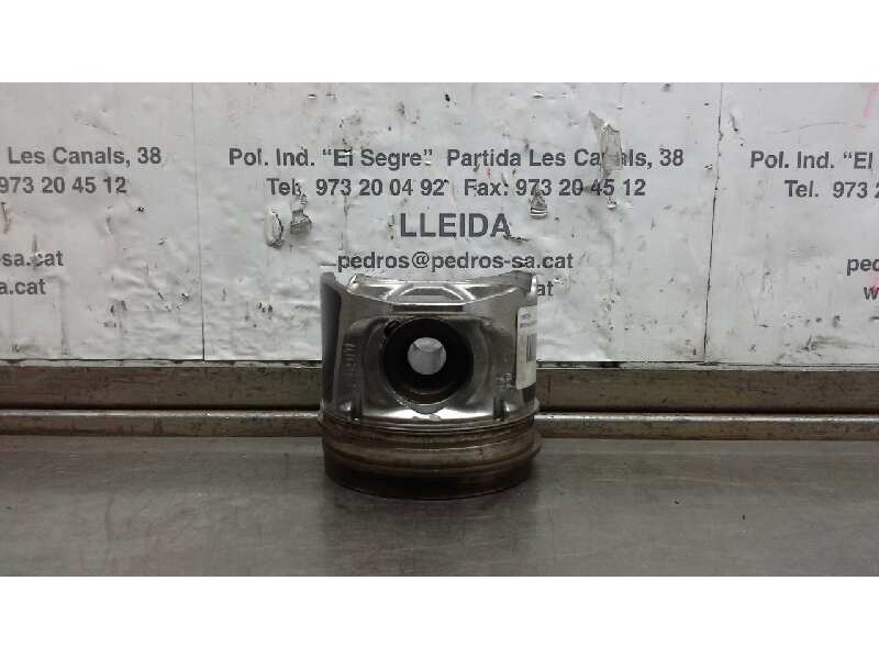 Recambio de piston para nissan pathfinder (r51) 3.0 dci le referencia OEM IAM V9X661  