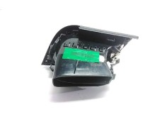 Recambio de aireador izquierdo para peugeot 207 urban referencia OEM IAM 96724794ZD   2