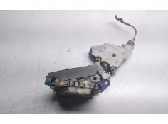 Recambio de cerradura puerta delantera derecha para nissan serena (c23m) 2.0 slx diesel referencia OEM IAM 805526U01   2