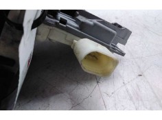 Recambio de cerradura puerta trasera izquierda para volkswagen passat berlina (3c2) sportline referencia OEM IAM 3C4839015A   2