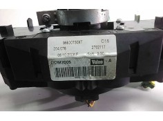 Recambio de anillo airbag para peugeot 207 urban referencia OEM IAM 96630730XT   2