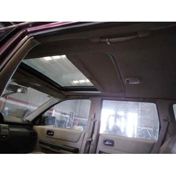 nissan x-trail (t30) del año 2003