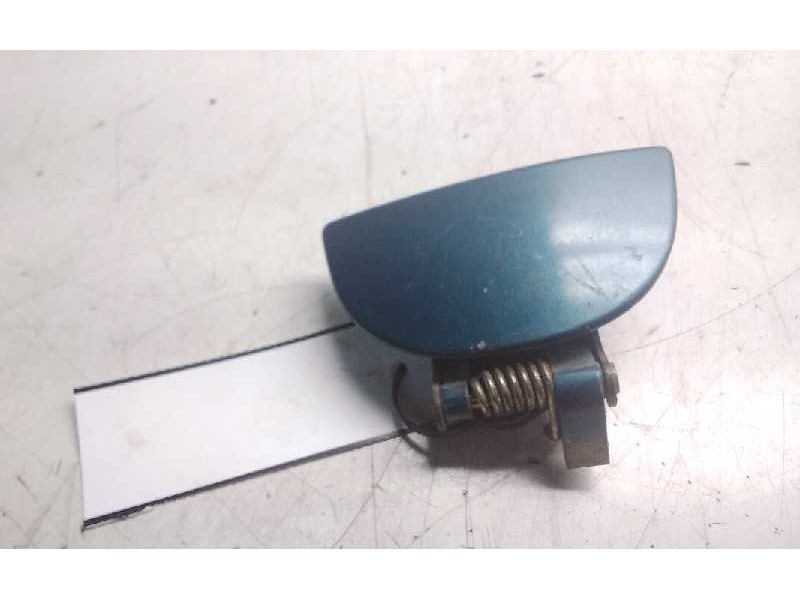 Recambio de maneta exterior delantera derecha para nissan serena (c23m) 2.0 slx diesel referencia OEM IAM   