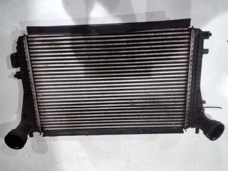 Recambio de intercooler para volkswagen passat berlina (3c2) sportline referencia OEM IAM 3C0145805P  