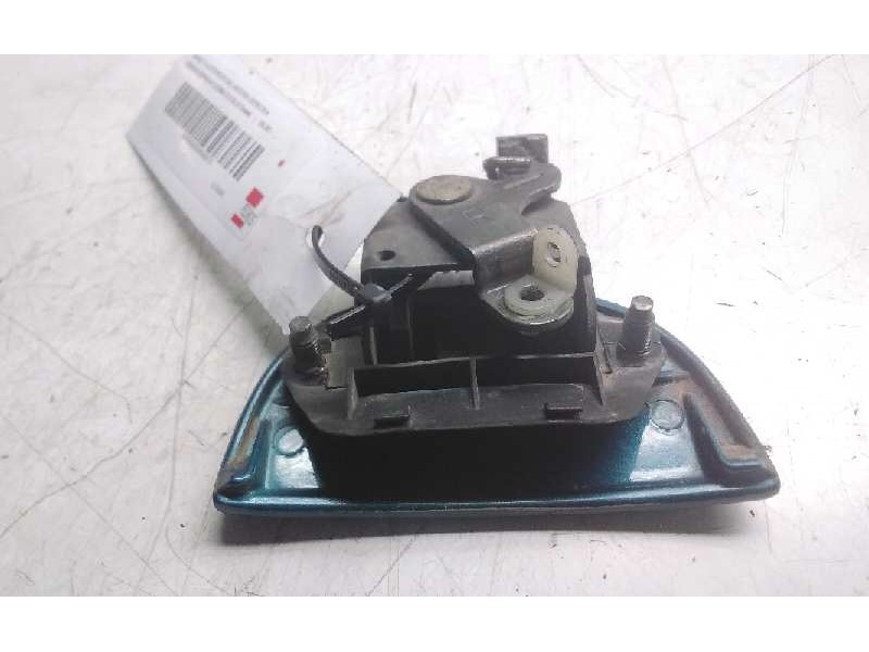 Recambio de maneta exterior delantera derecha para nissan serena (c23m) 2.0 slx diesel referencia OEM IAM   