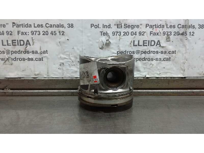 Recambio de piston para nissan pathfinder (r51) 3.0 dci le referencia OEM IAM V9X661  