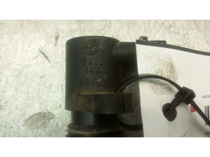 Recambio de bobina encendido para fiat punto berlina (188) 1.4 16v emotion referencia OEM IAM   