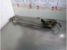 Recambio de motor limpia delantero para seat ibiza referencia OEM IAM   